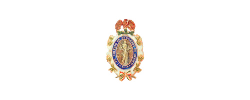 Logo de INCAM