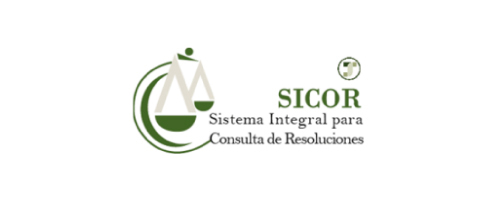 Logo de SICOR