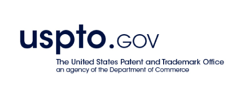 Logo de USPTO